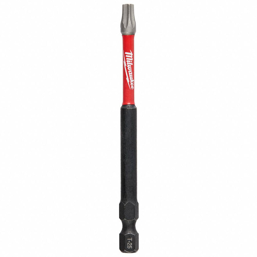 Insert Bit 1/4 Torx T25 3-1/2 PK25