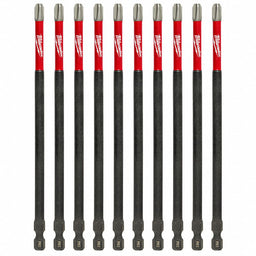 Insert Bit 1/4 Phillips #3 6 PK10
