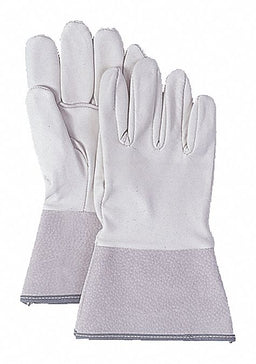 Welders Glove Capeskin 4 Cuff L PR