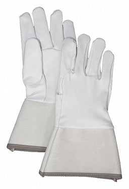 Welders Glove Wool Lined Capeskin M PR