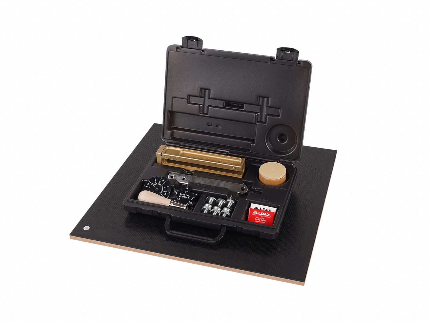 Gasket Cutter Kit SAE 30 pcs.
