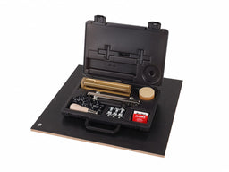 Metric Gasket Cutter Kit Hvy Duty 33Pcs.