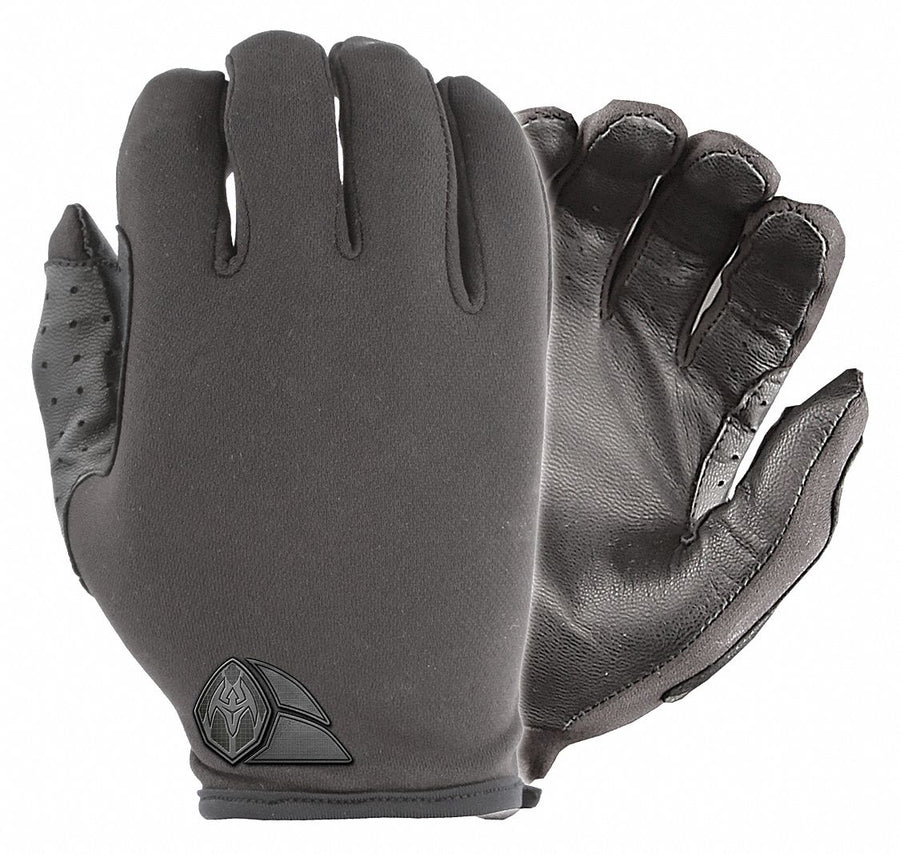 H8845 Tactical Glove Black 2XL PR