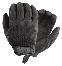 H8846 Tactical Glove Black L PR