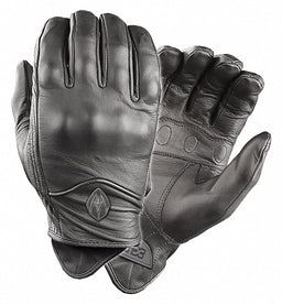 H8847 Tactical Glove Black L PR