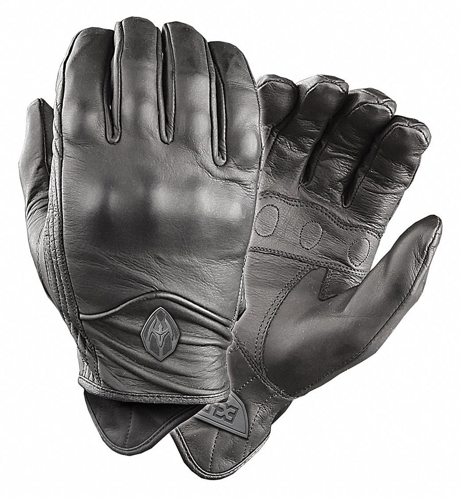 H8847 Tactical Glove Black L PR