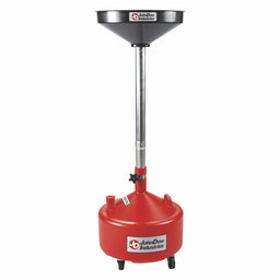 Portable Oil Drain 8 Gal.
