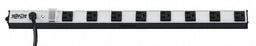 Outlet Strip 8 Outlet 15A 24 L Gry