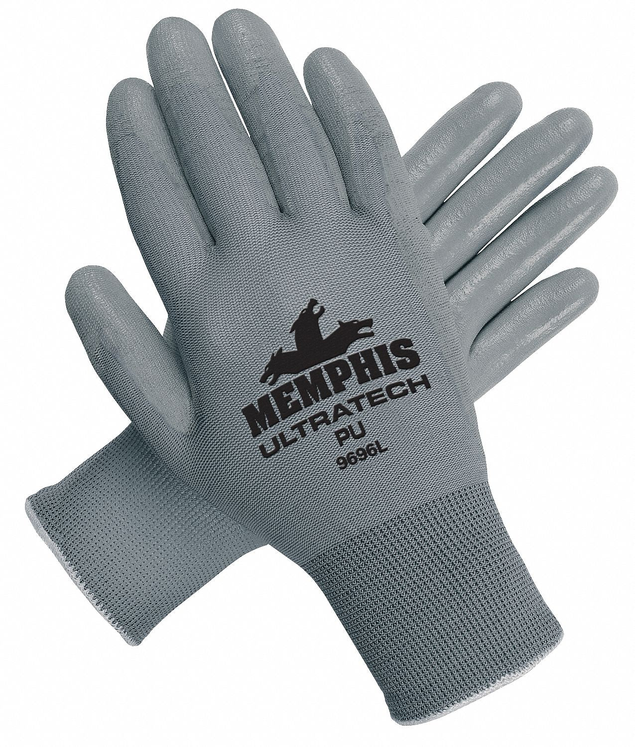 Coated Gloves Nylon XS PR