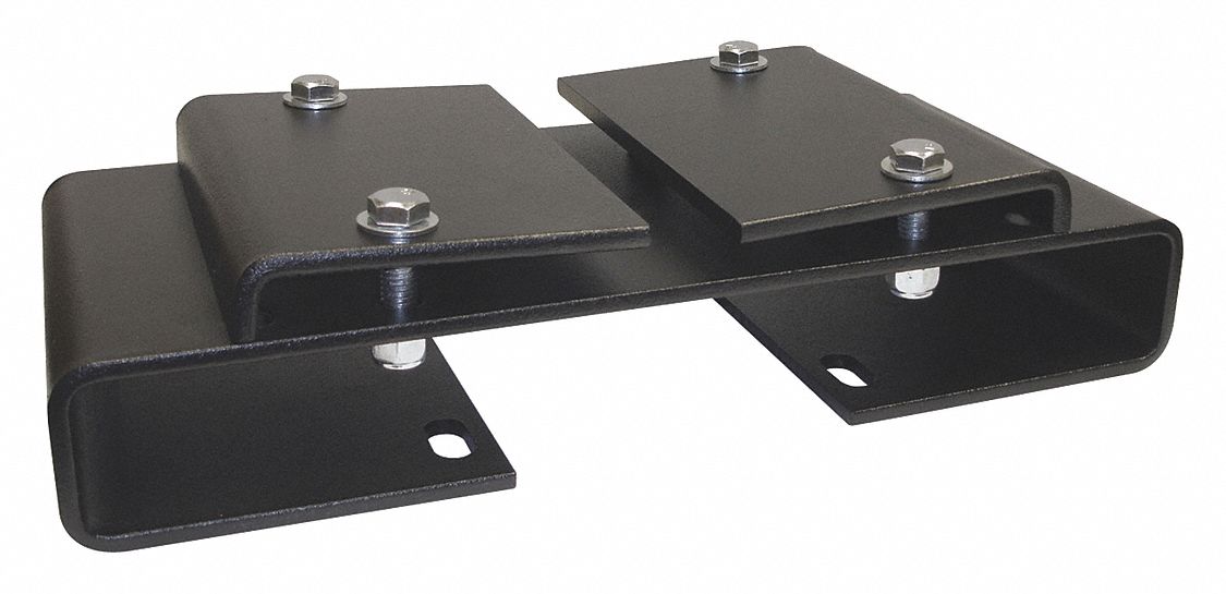 Mounting Bracket Steel Stationary