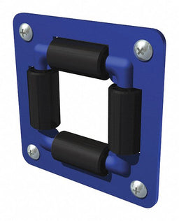 Roller Guide Bottom Top 4-way