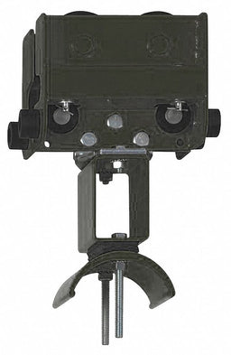 Tow Car I-Beam Festoon Flat Cable