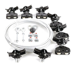 Festoon System Kit 40 ft L