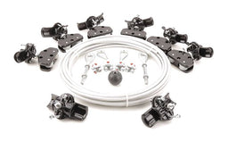 Festoon System Kit 40 ft L