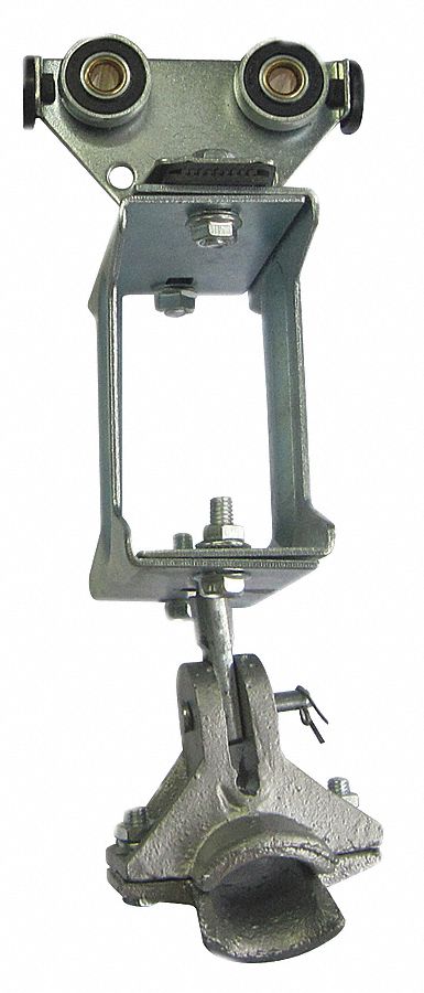Festoon Lead Car Large Round Cable