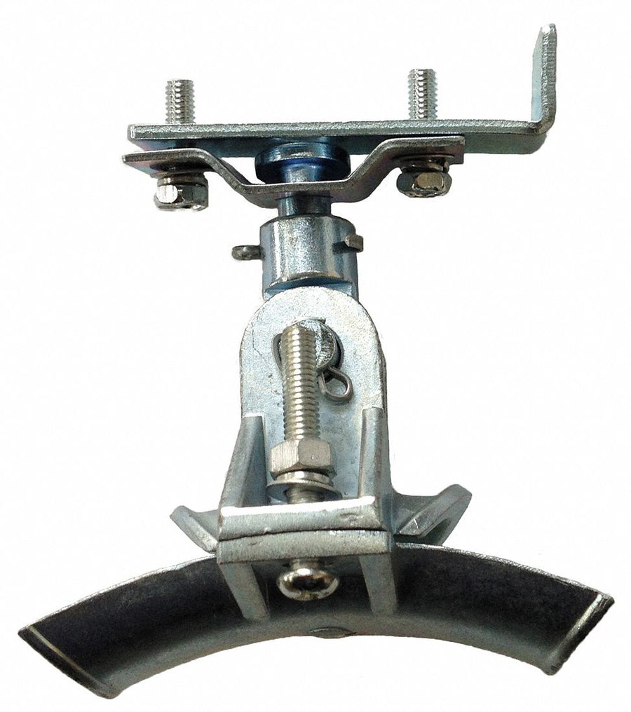 Festoon End Clamp Large Round Cable