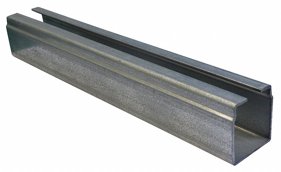 Festoon Support Bracket C-Track