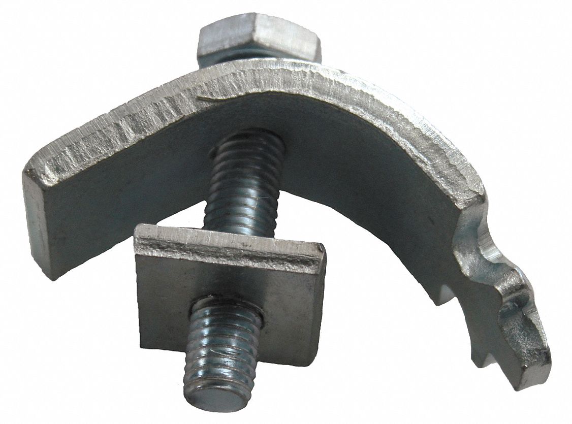 Festoon Support Bracket Clip C-Track