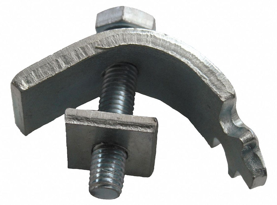 Festoon Support Bracket Clip C-Track