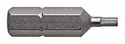 Bit Insert Hex 4Mm 185-4Mm Min/38
