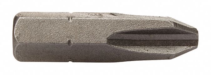 Bit 5/16 Hex Drive Insert No4