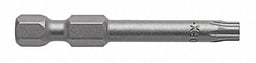 Torx Bits1/4 Hex Power Drive