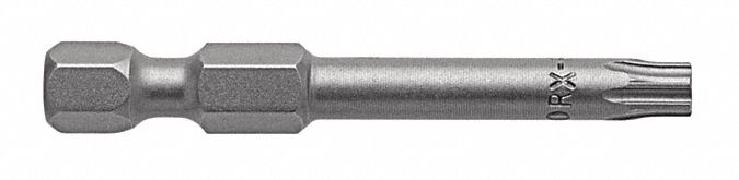 Torx Bits1/4 Hex Power Drive