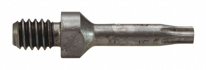 Insert Bit Shank 12-24 Dr Torx
