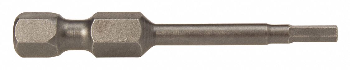 6In Long Hex Power Bit