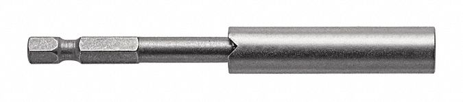 Bit 1/4 Hex Drive Power No 046