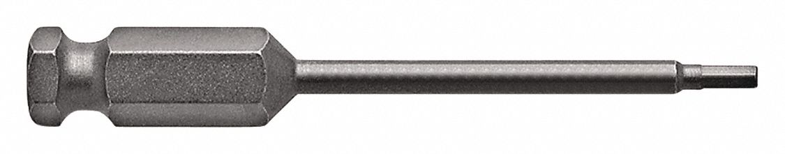 Hex Bit M5 Less Than A Lb