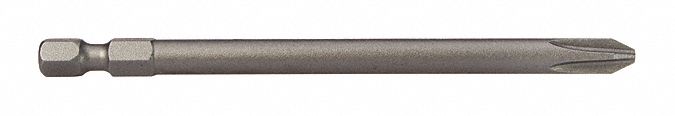 Power Bit 1/4 Phillips PH2