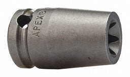 Sckt 3/8 Fmale Sq Drv 12 Fmal