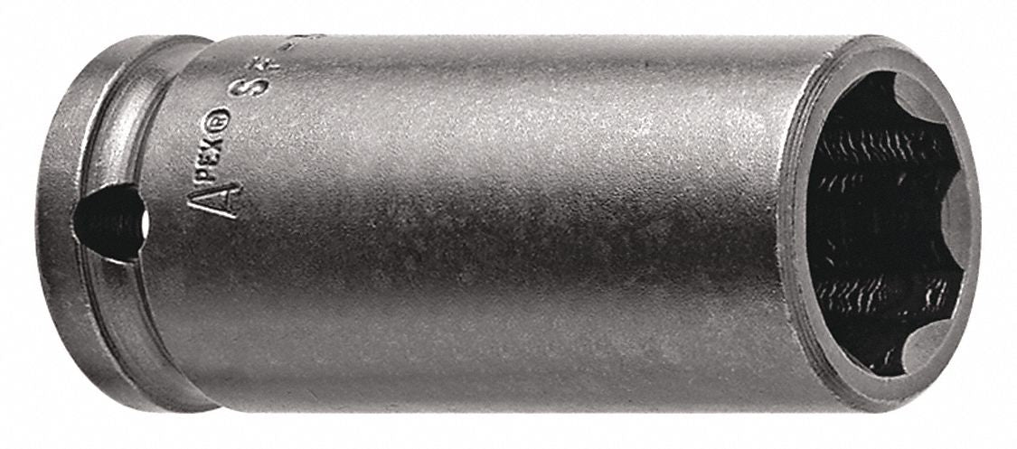 Sktt 3/8 Fmale Sq Drv 13Mm Fm