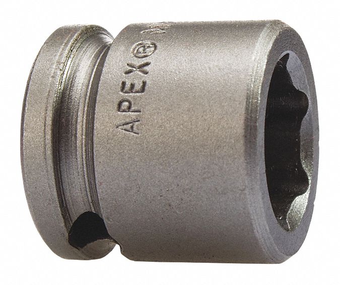Sckt 3/8 Fmale Sq Drv 10Mm Fm