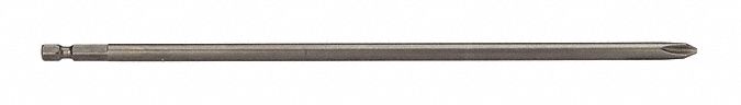 Hex Power Drive 1/4