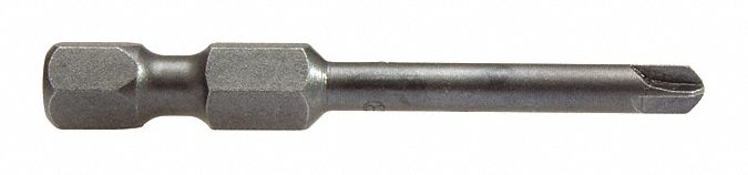Square Power Bit No3 275 PK5