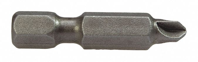 Apex Screwdriver Bits Min 8Ea