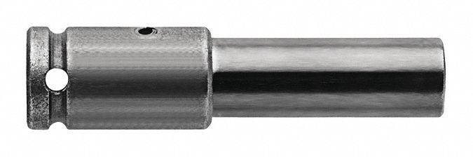 1/4 Female Square Drive