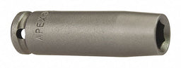 Sckt 1/4 Fmale Sq Drv 8Mm Fma