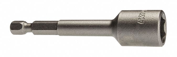 Nutsetter 7/16 Alloy Steel Impact Rated