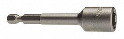 Nutsetter 7/16 Alloy Steel Impact Rated