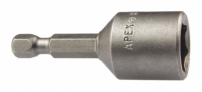 Nutsetter 1/2 Alloy Steel Impact Rated