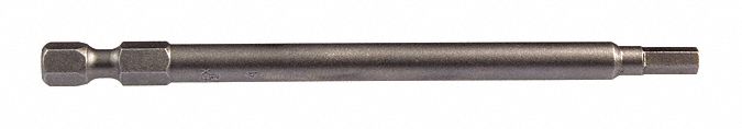 1/4 Hex Dr Power 5/32 Hex Oa/00378 Bit