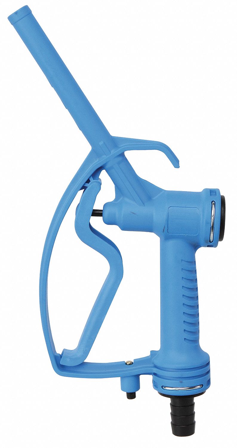 Fuel Control Nozzle 3/4 in.