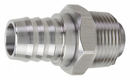 Fuel Nozzle Swivel 3/4 in.