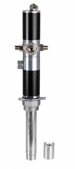 Air Operated Stub Pump 10 gpm 1/4 FNPT