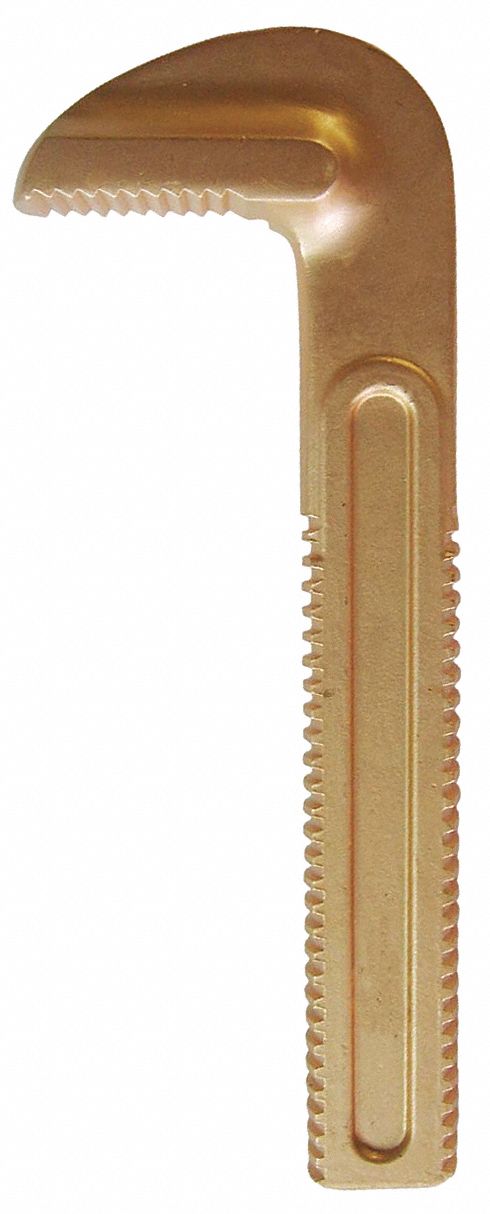 Hook Jaw For Use With 23X843