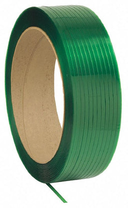 Plastic Strapping Machine Strapping 1/2