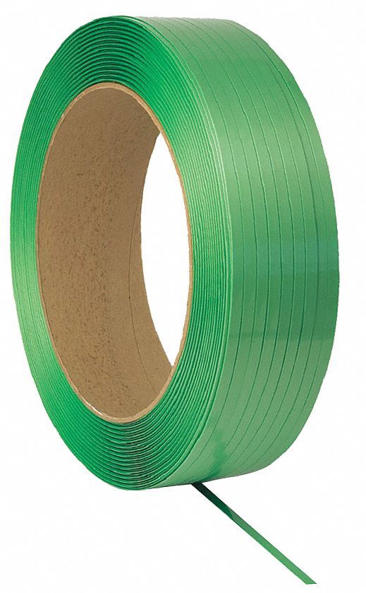 Plastic Strapping Machine Strapping 5/8